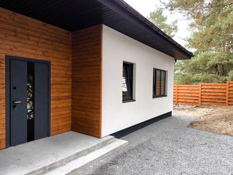 дом по адресу с. Процев, Висока Дамба