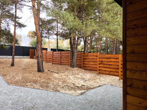 дом по адресу с. Процев, Висока Дамба