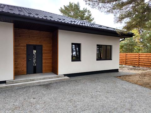 дом по адресу с. Процев, Висока Дамба