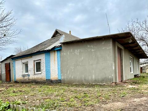 будинок за адресою миру