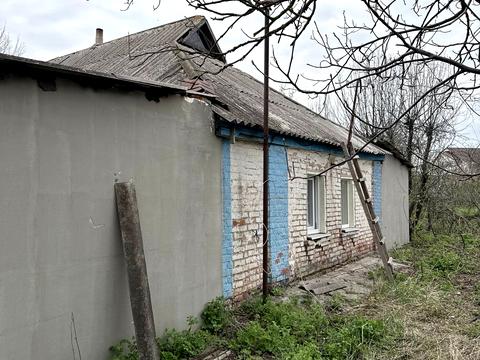 будинок за адресою миру