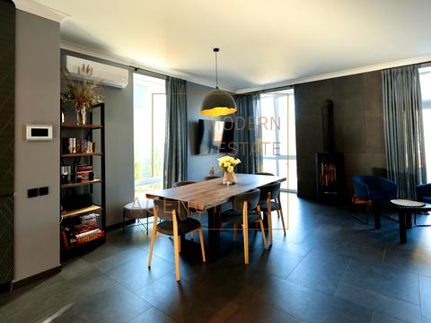 дом по адресу Лучшая ул. (Ломоносова)