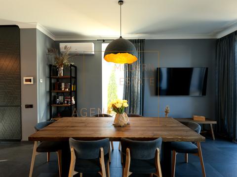 дом по адресу Лучшая ул. (Ломоносова)