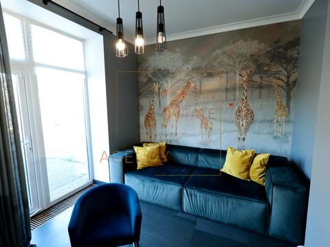 дом по адресу Лучшая ул. (Ломоносова)