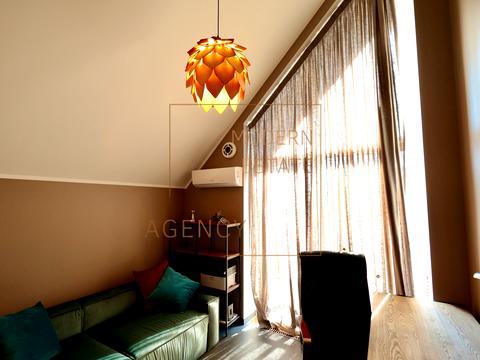 дом по адресу Лучшая ул. (Ломоносова)