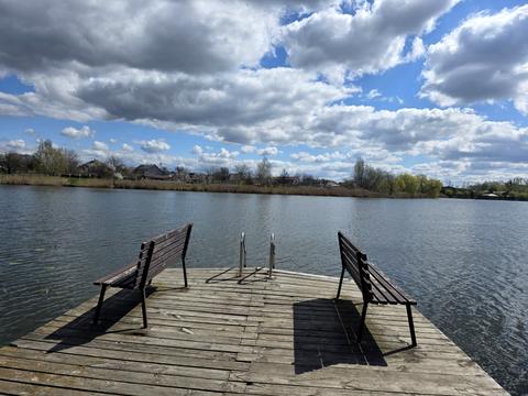 будинок за адресою Озерна вул., 22/1