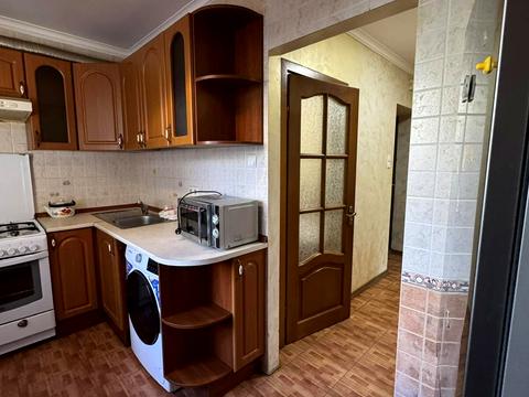 квартира по адресу Черновцы, Героев Майдана ул. (Червоноармейская), 172