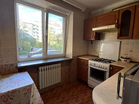 квартира по адресу Черновцы, Героев Майдана ул. (Червоноармейская), 172