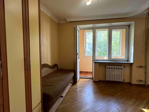 квартира по адресу Черновцы, Героев Майдана ул. (Червоноармейская), 172