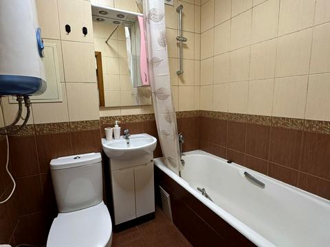 квартира по адресу Черновцы, Героев Майдана ул. (Червоноармейская), 172