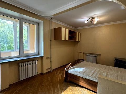 квартира по адресу Черновцы, Героев Майдана ул. (Червоноармейская), 172