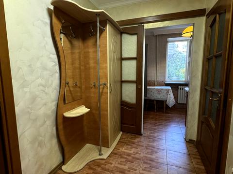 квартира по адресу Черновцы, Героев Майдана ул. (Червоноармейская), 172