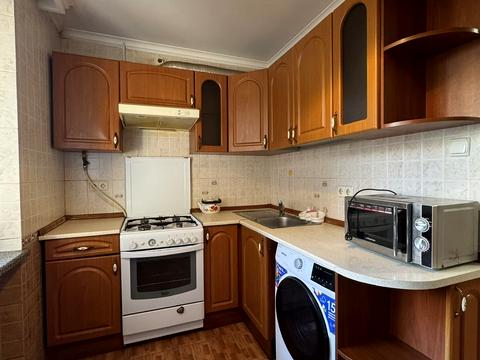 квартира по адресу Черновцы, Героев Майдана ул. (Червоноармейская), 172