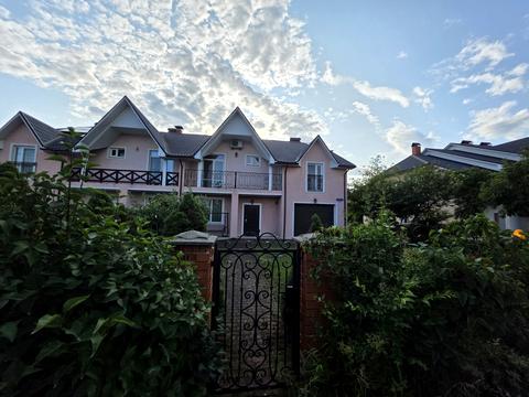 дом по адресу Головачёва ул., 22/1