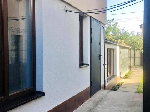 дом по адресу Соборности ул.