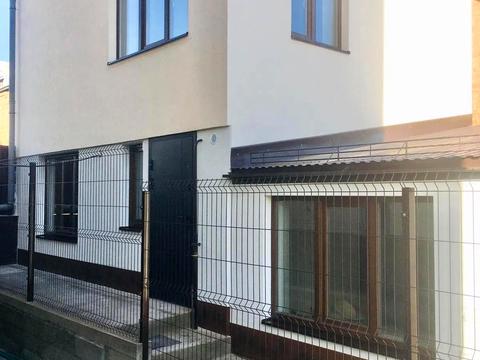 дом по адресу Соборности ул.