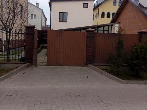 дом по адресу Соборности ул.