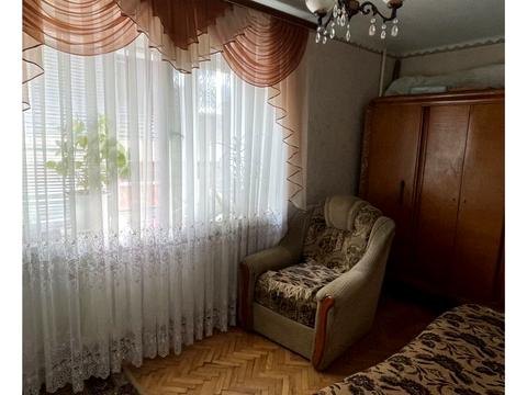 квартира за адресою Грушевського вул., 66