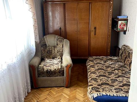 квартира за адресою Грушевського вул., 66