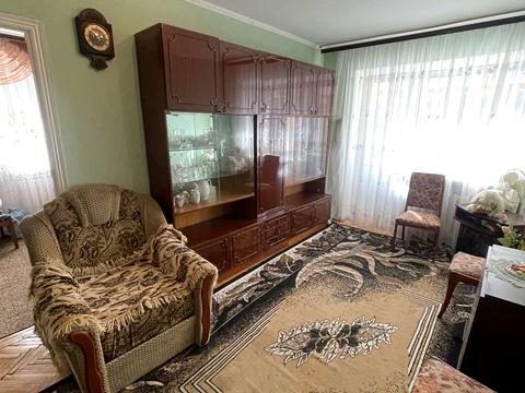 квартира за адресою Грушевського вул., 66