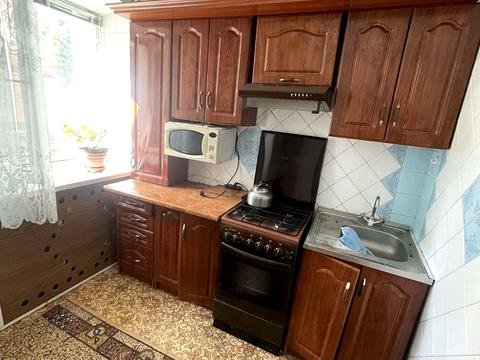 квартира за адресою Грушевського вул., 66