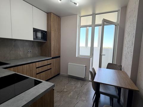 квартира по адресу Овидиопольская дорога ул., 3, к.1