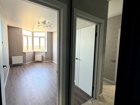 квартира по адресу Овидиопольская дорога ул., 3, к.1