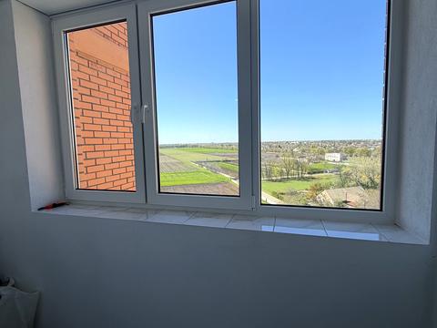 квартира по адресу Овидиопольская дорога ул., 3, к.1