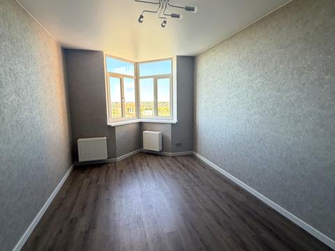 квартира по адресу Овидиопольская дорога ул., 3, к.1