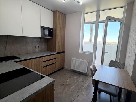 квартира по адресу Овидиопольская дорога ул., 3, к.1