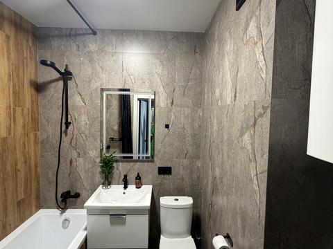 квартира по адресу Овидиопольская дорога ул., 3, к.1