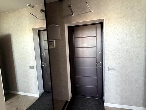 квартира по адресу Овидиопольская дорога ул., 3, к.1