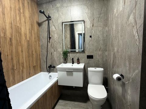 квартира по адресу Овидиопольская дорога ул., 3, к.1