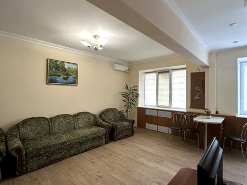 квартира по адресу Костанайская ул., 7