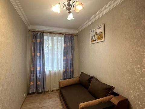 квартира по адресу Костанайская ул., 7