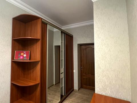 квартира по адресу Костанайская ул., 7