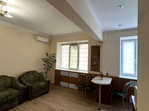 квартира по адресу Костанайская ул., 7