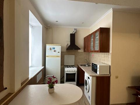 квартира по адресу Костанайская ул., 7