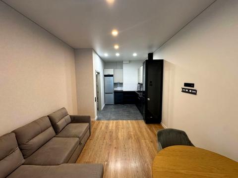 квартира по адресу Берестейский просп. (Победы), 11 к2