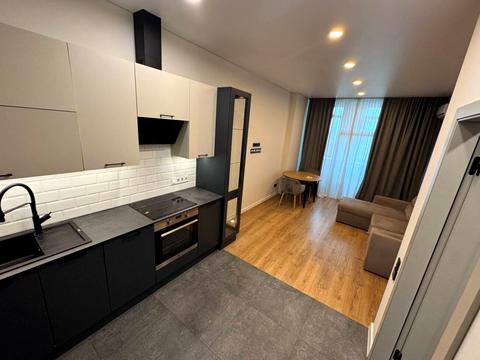 квартира по адресу Берестейский просп. (Победы), 11 к2