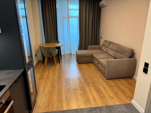 квартира по адресу Берестейский просп. (Победы), 11 к2