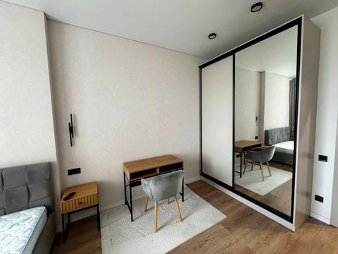 квартира по адресу Берестейский просп. (Победы), 11 к2