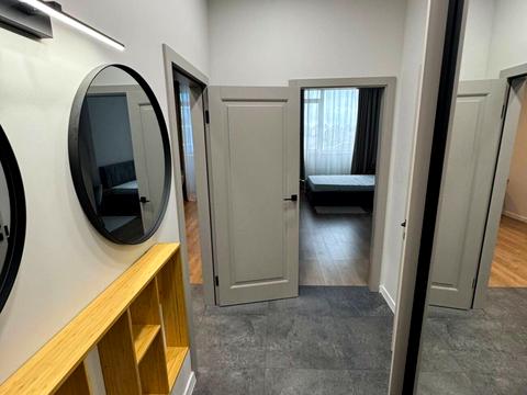 квартира по адресу Берестейский просп. (Победы), 11 к2