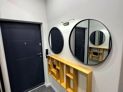 квартира по адресу Берестейский просп. (Победы), 11 к2