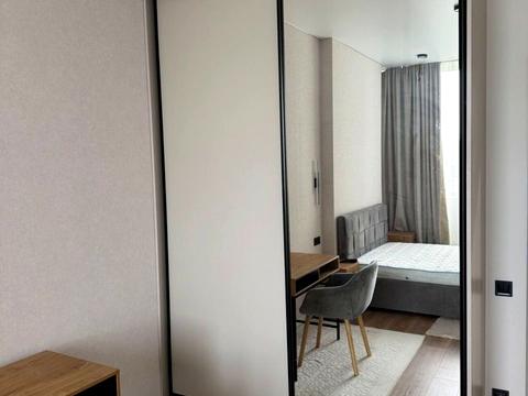 квартира по адресу Берестейский просп. (Победы), 11 к2