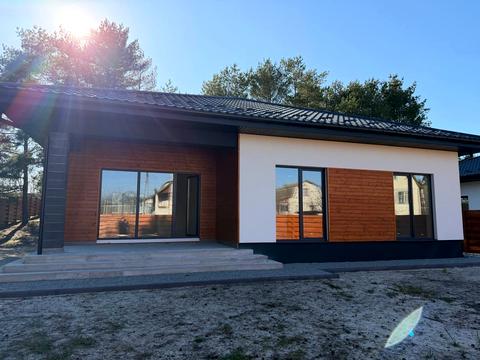 дом по адресу с. Процев, Висока Дамба