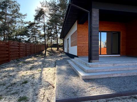 дом по адресу с. Процев, Висока Дамба