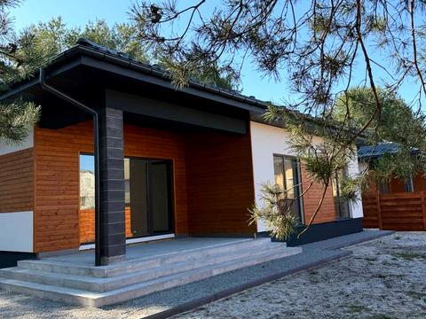 дом по адресу с. Процев, Висока Дамба