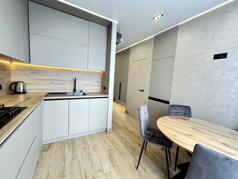 квартира за адресою Щирецька вул., 23