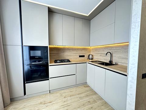 квартира за адресою Щирецька вул., 23